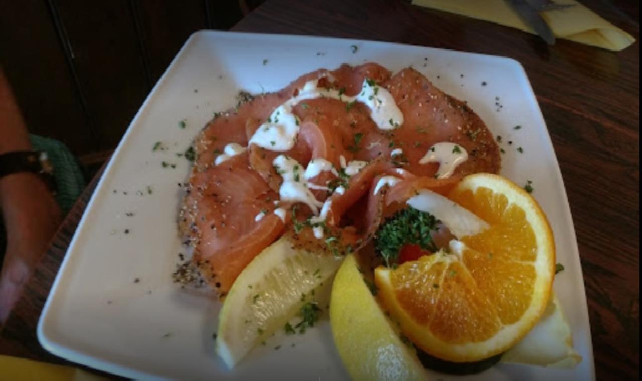 Hotel-Restaurant Cordon Rouge Wolfenbüttel Eksteriør billede