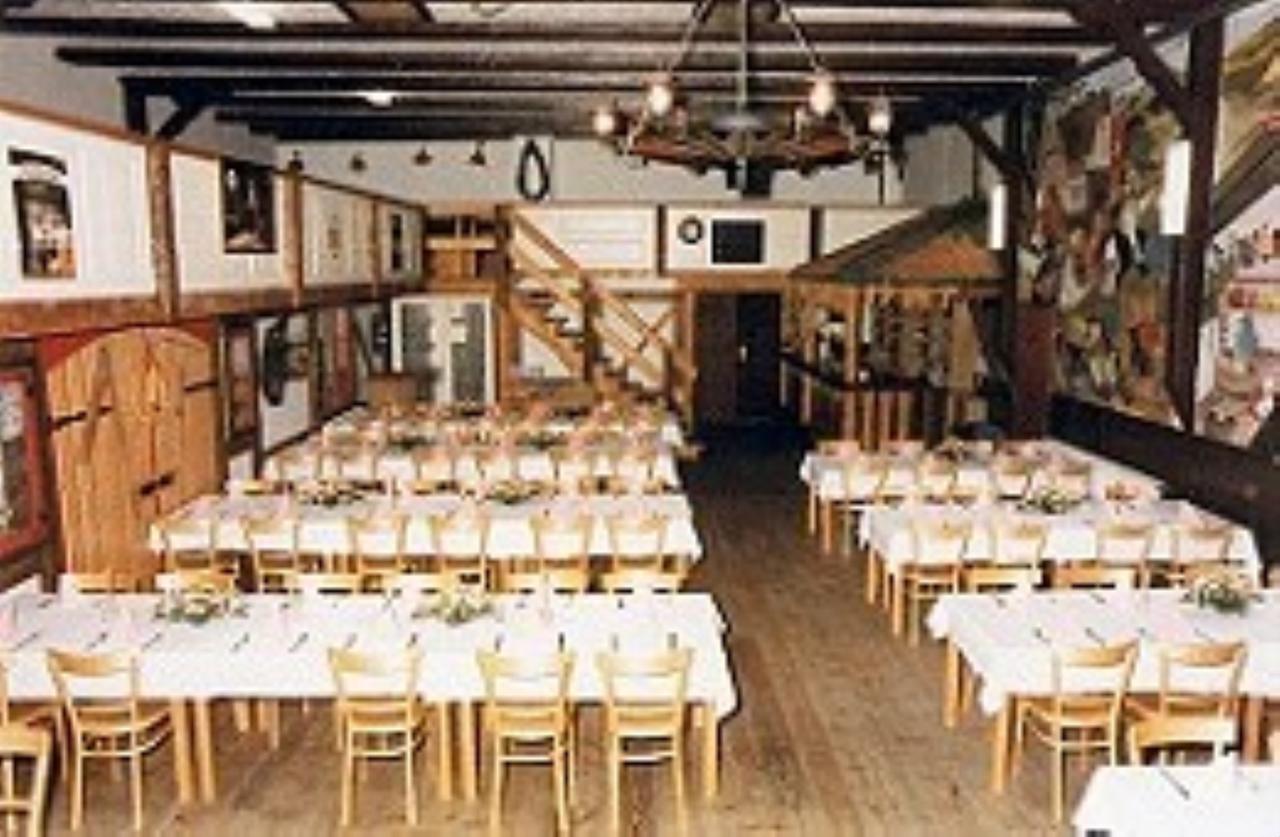 Hotel-Restaurant Cordon Rouge Wolfenbüttel Eksteriør billede
